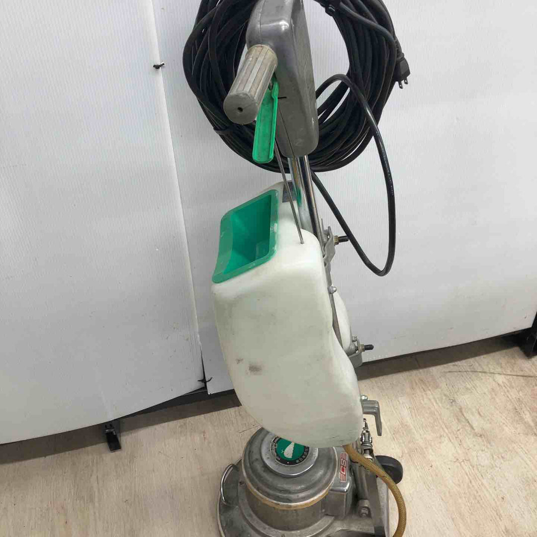 ◇アマノ武蔵 フロアポリッシャー CMP-120H【川越店】