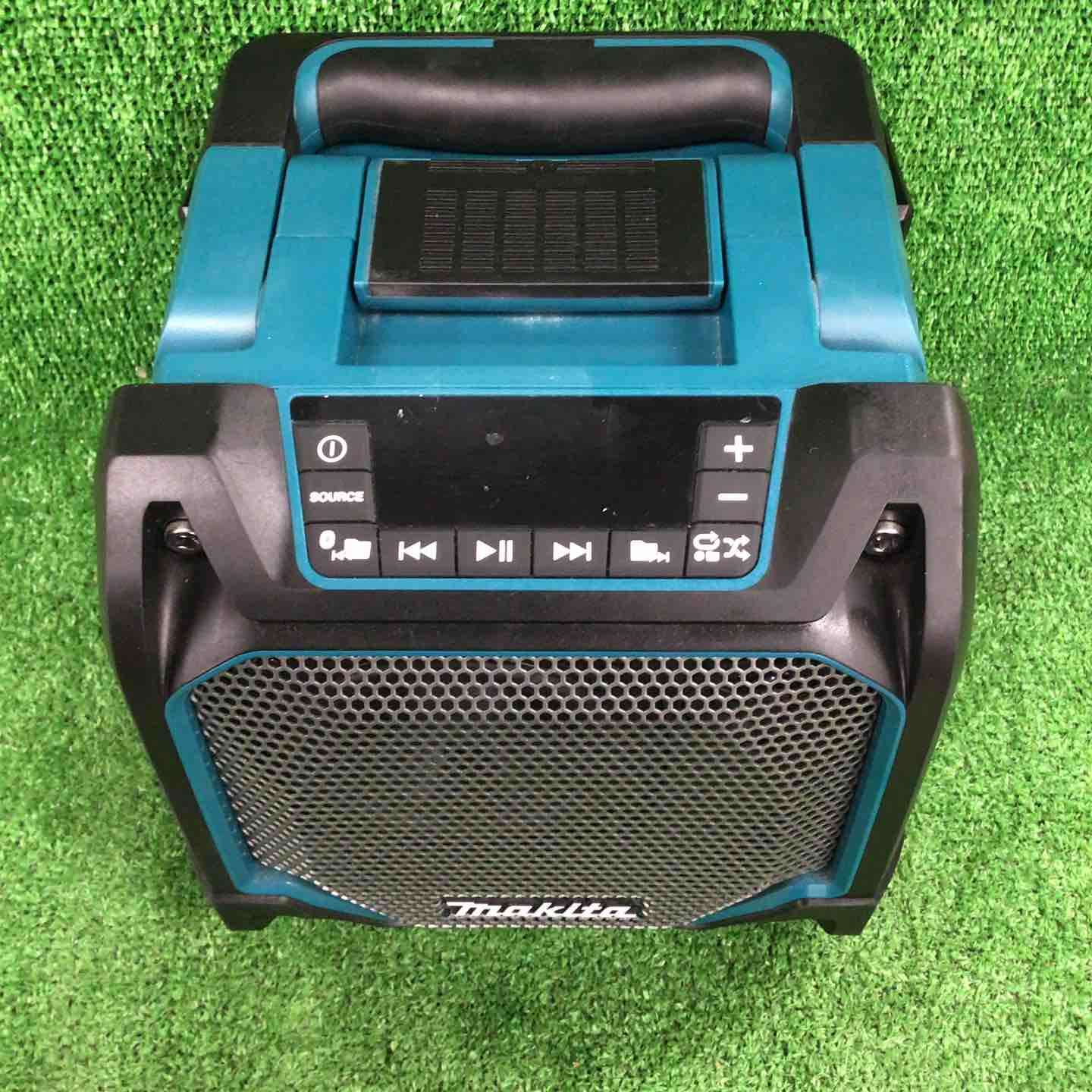 ☆マキタ(makita) コードレススピーカー MR202【川崎店