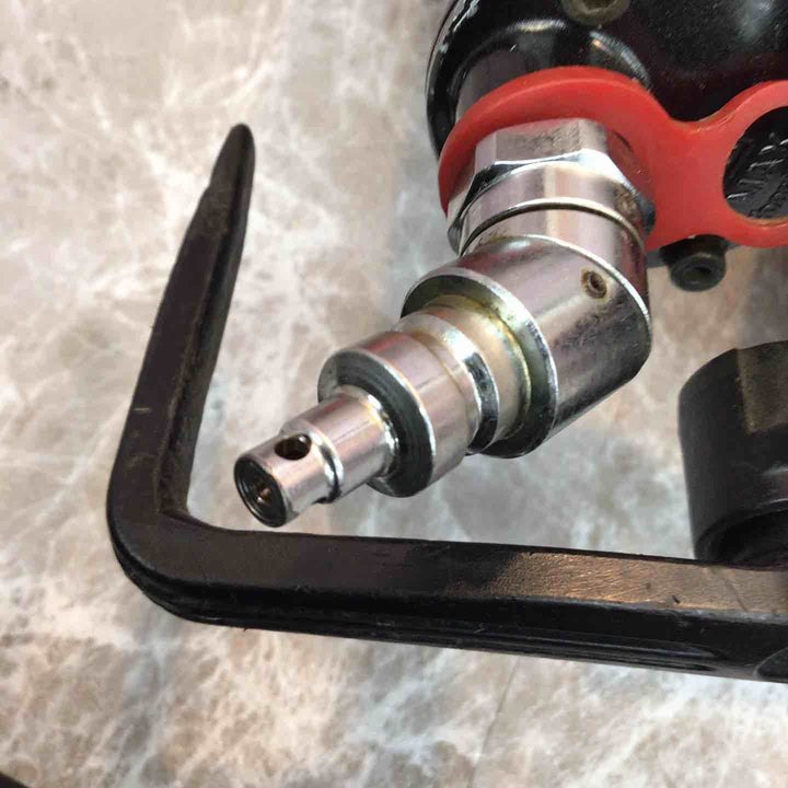 マックス(MAX) 高圧エア釘打ち機 HN-75N3(D)-G【藤沢店】