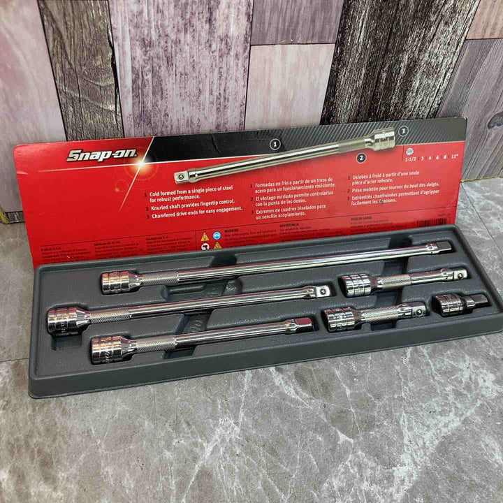 【中古品】snap-on/スナップオン　エクステンションバーセット　PAKPD124【八潮店】