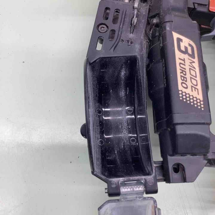 ★マックス(MAX) 高圧エアネジ打ち機 HV-R41G5-R【八潮店】