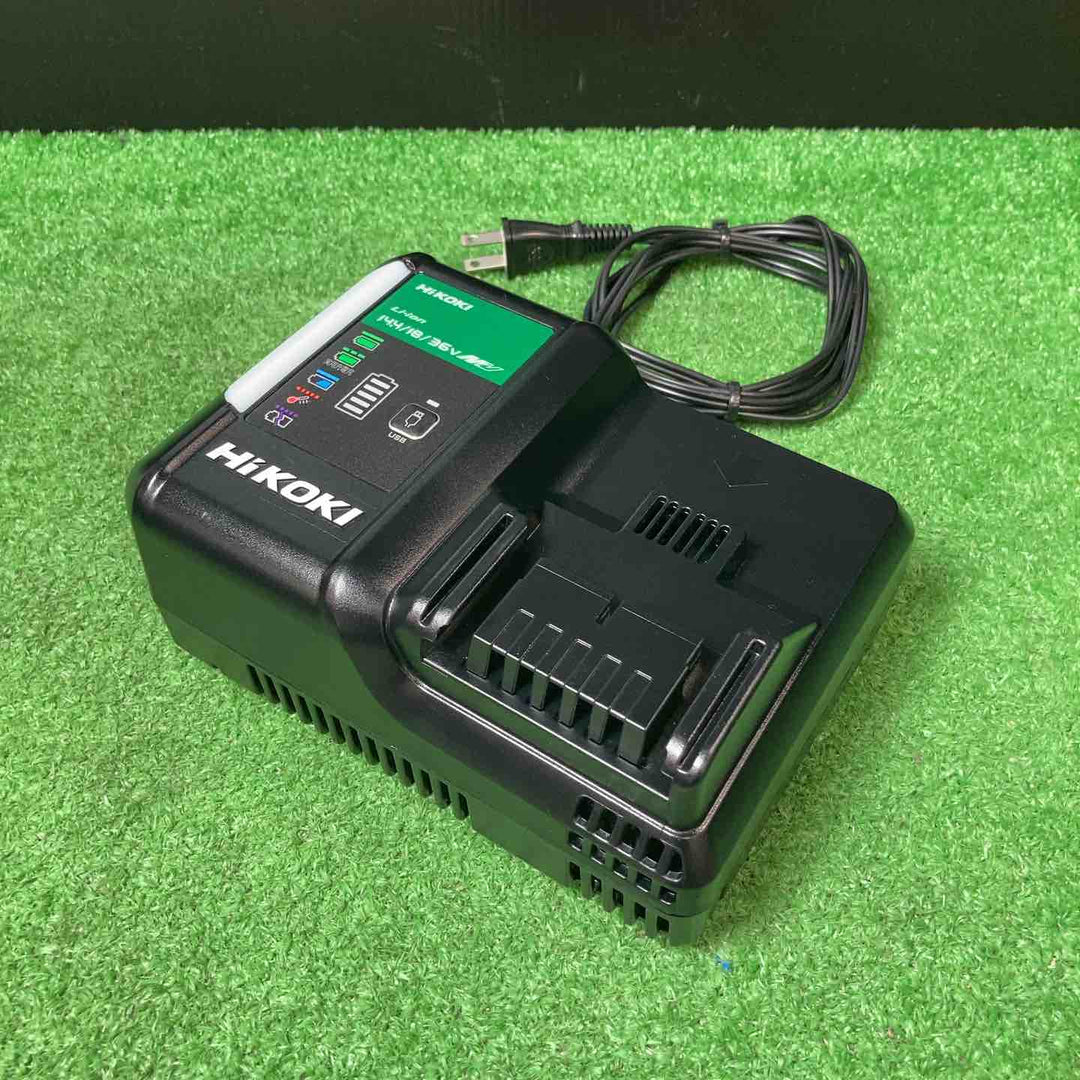 ◇ハイコーキ(HIKOKI ※旧:日立工機) 18V コードレスばら釘打機 NH18DSL(NN) 36V2.5Ahバッテリー1個、充電器付き【岩槻店】