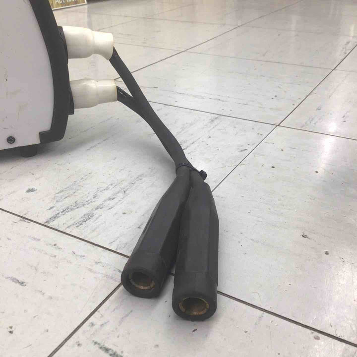 【中古品】 マイト工業/might インバーター直流アーク溶接機 MA-200DF 【鴻巣店】