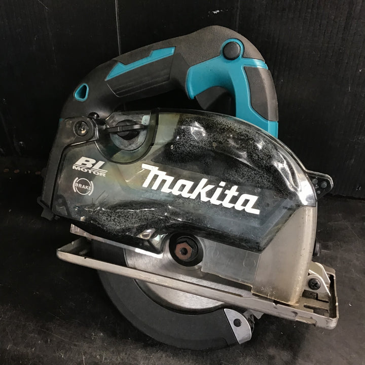 ★マキタ(makita) コードレスチップソーカッター CS553DRGXS【草加店】