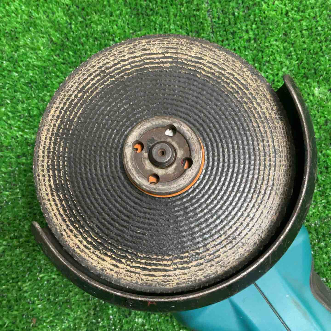 ☆マキタ(makita) 100mmコードレスディスクグラインダー GA400DRF【草加店】