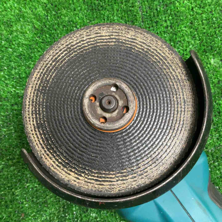 ☆マキタ(makita) 100mmコードレスディスクグラインダー GA400DRF【草加店】