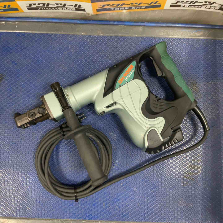 ★ハイコーキ(HIKOKI ※旧:日立工機) ハンマドリル DH40SR【草加店】