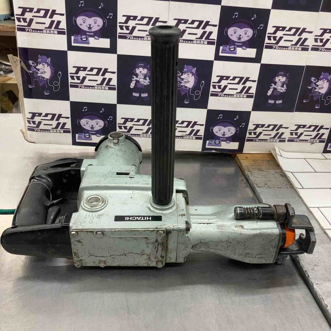 ★ハイコーキ(HIKOKI ※旧:日立工機) ハンマドリル DH42【所沢店】