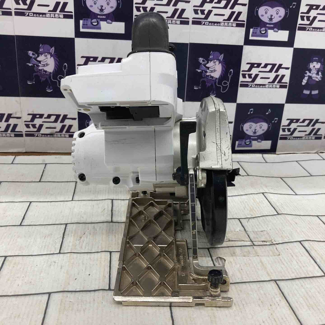 ★マキタ(makita) コードレス丸のこ HS471DZW【所沢店】