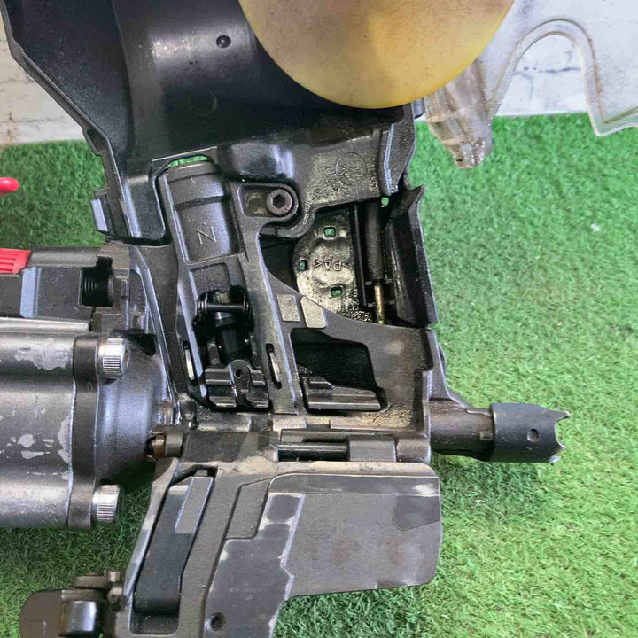 ★マックス(MAX) 高圧エア釘打ち機 HN-75N2(D)【町田店】