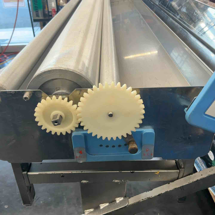 【店頭受取り限定】手動糊付機　極東産機 β-8【藤沢店】