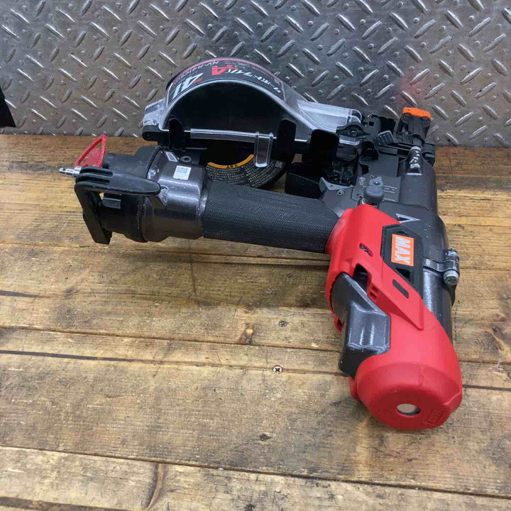 ★マックス(MAX) 高圧エアネジ打ち機 HV-R41G6(D)-G【所沢店】