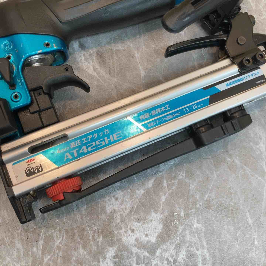 ★マキタ(makita) 高圧エアタッカ AT425HEM【八潮店】