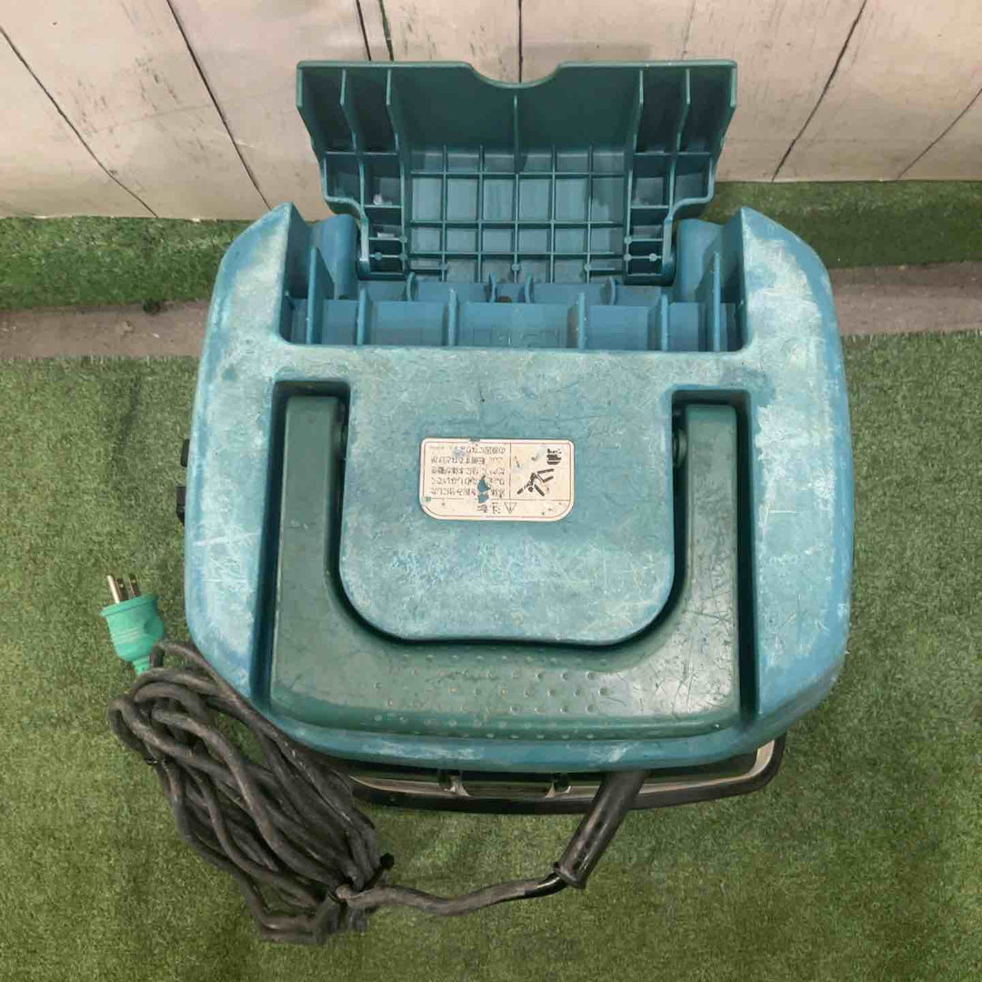 ★マキタ(makita) 集じん機 乾式 484(P) 動作確認済【川口店】