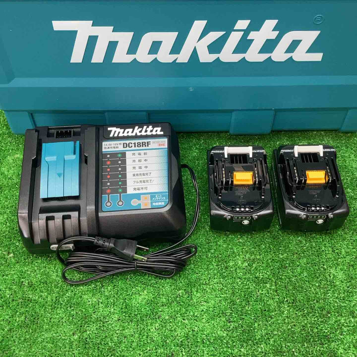★マキタ(makita) コードレスドリルドライバー DF486DRGX【川越店】
