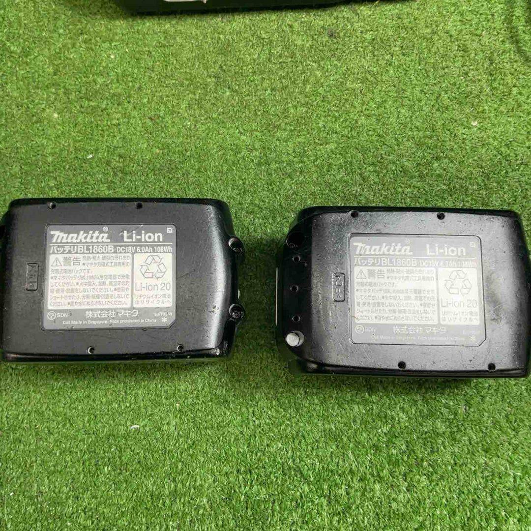 【中古品】 マキタ(makita) コードレスインパクトドライバー TD173DRGXO 【藤沢店】