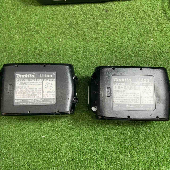 【中古品】 マキタ(makita) コードレスインパクトドライバー TD173DRGXO 【藤沢店】