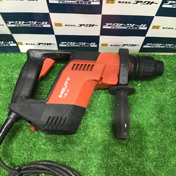 〇ヒルティ(HILTI) ハンマドリル TE5【草加店】