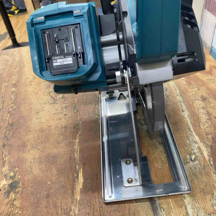 ★マキタ(makita) コードレスチップソーカッター CS001GZ【柏店】