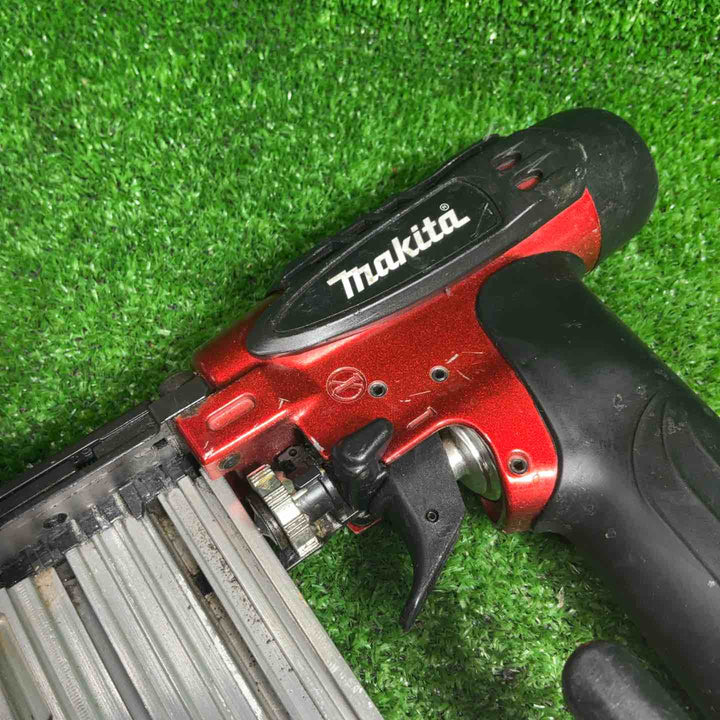 ★マキタ(makita) 高圧ピンネイラ AF501HP【川崎店】