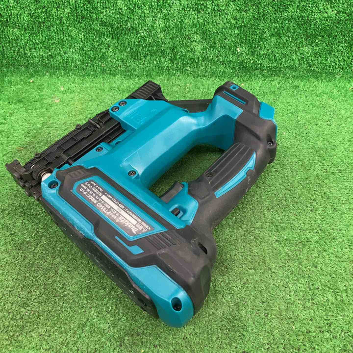 ★マキタ(makita) コードレスピンネイラ PT354DZK【川崎店】