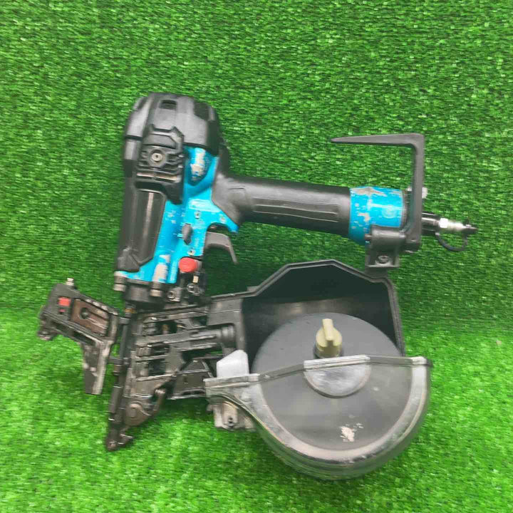 【中古品】 マキタ (makita) 高圧エア釘打ち機 AN635HM 【藤沢店】