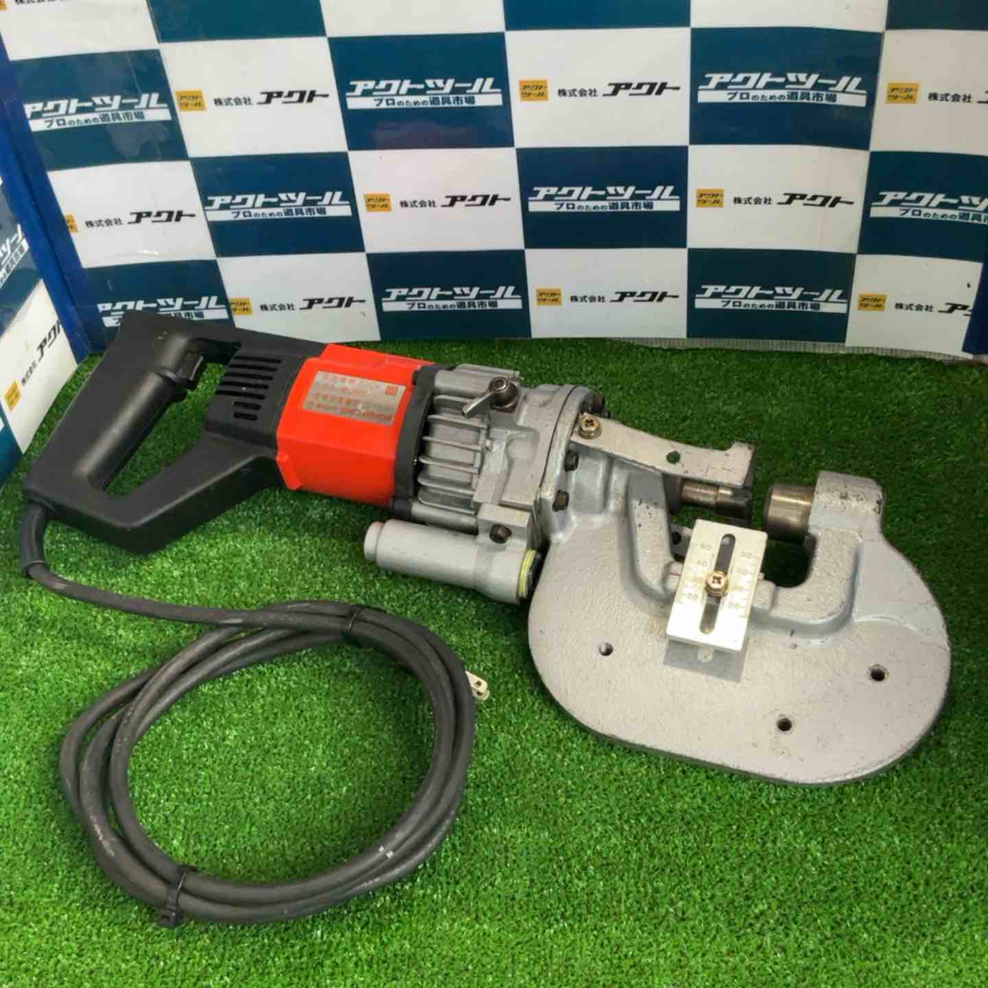 ◇育良精機(イクラ/IKURA) ミニパンチャー IS-20MP【草加店】 ◇育良精機(イクラ/IKURA) ミニパンチャー IS-20MP【草加店】 – アクト