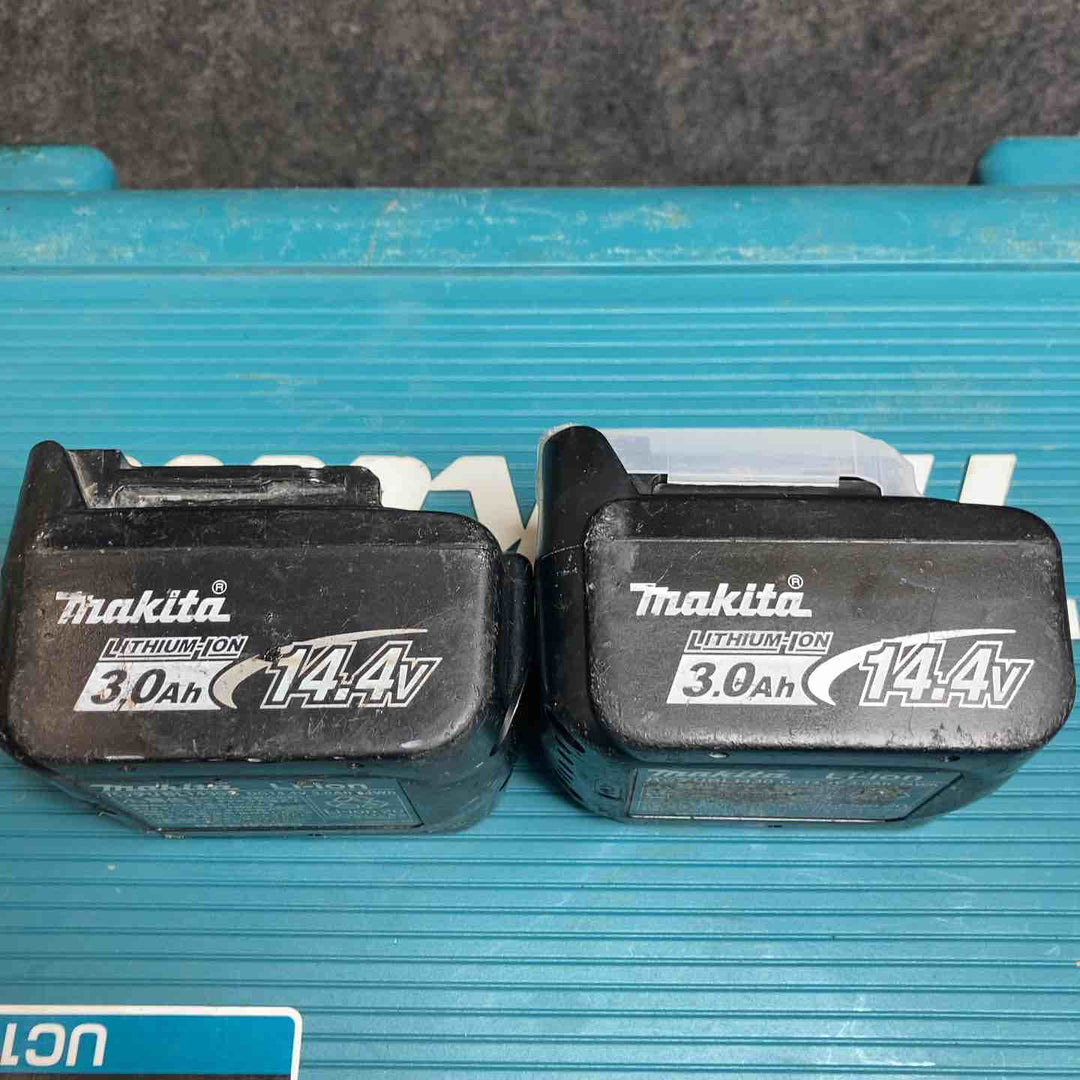 マキタ(makita) 14.4V充電式チェーンソー  UC121DRF【桶川店】
