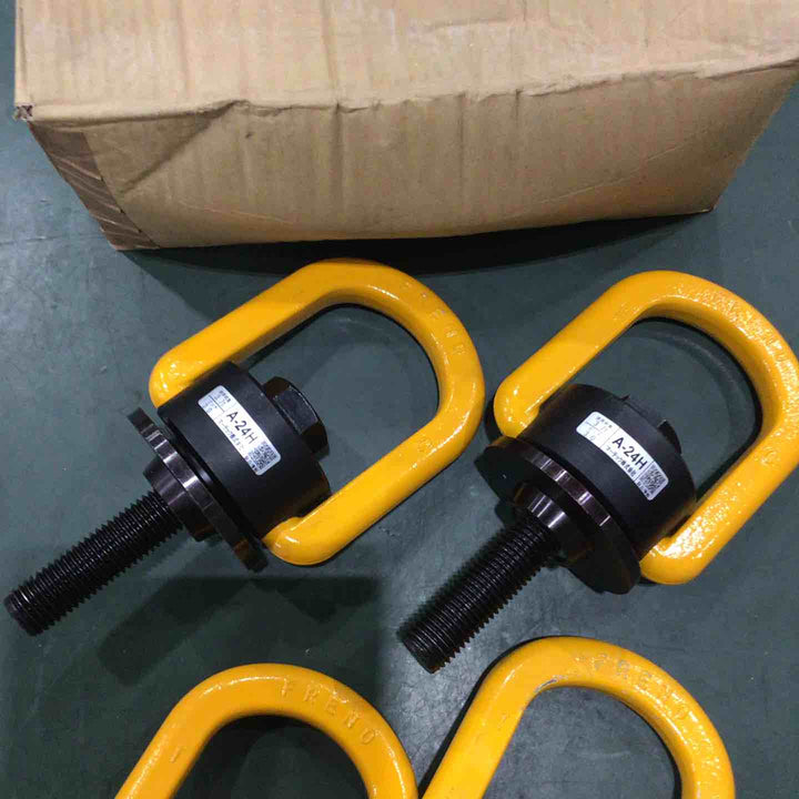 マーテック　フレノリンクボルト　A-24H　4個セット【川口店】