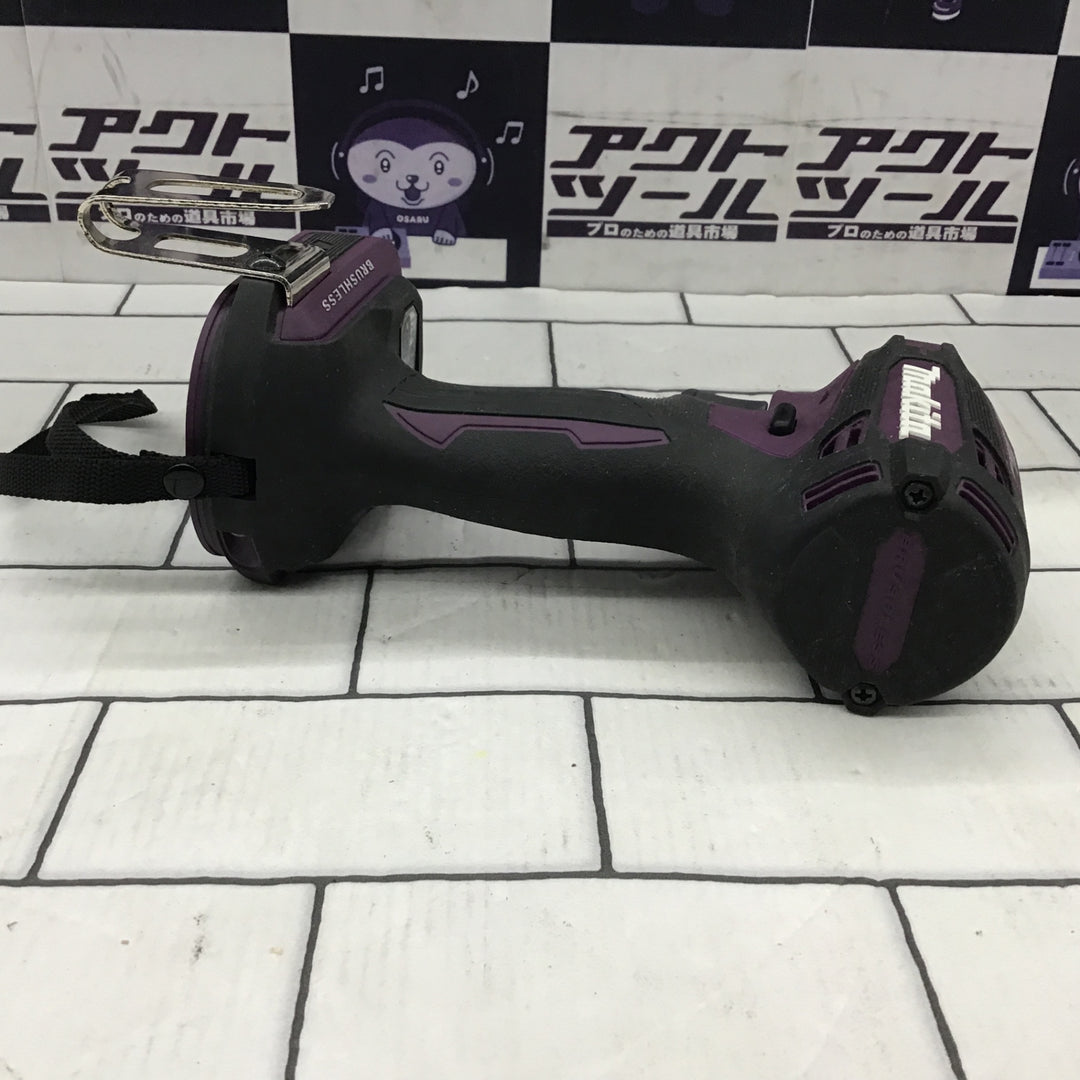 ★マキタ(makita) コードレスインパクトドライバー TD172DGXAP【所沢店】