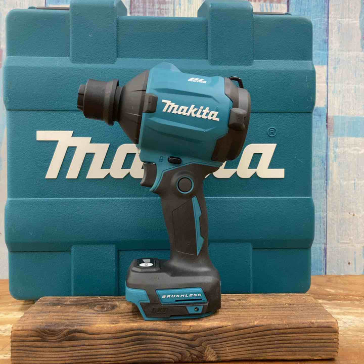 ★マキタ(makita) コードレスエアダスタ AS180DZ【柏店】