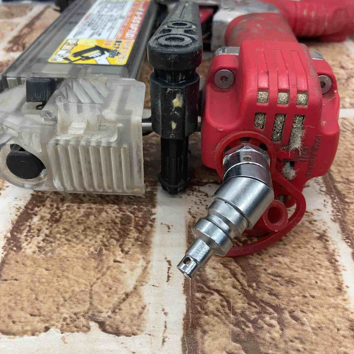 ◇マックス(MAX) 高圧フィニッシュネイラ HA-55SF1【所沢店】