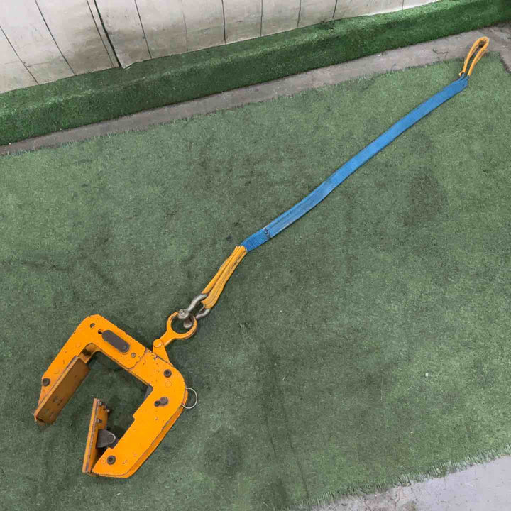◇スーパーツール(SUPERTOOL) パネル・梁吊りクランプ PTC150【川口店】