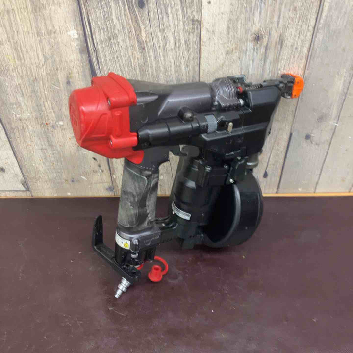 【中古品】マックス(MAX) 高圧エアネジ打機 HV-R32G2【東大和店】