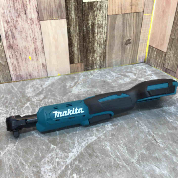 【未使用品】★マキタ makita 18V コードレスラチェットレンチ WR180DZ 本体のみ【八潮店】