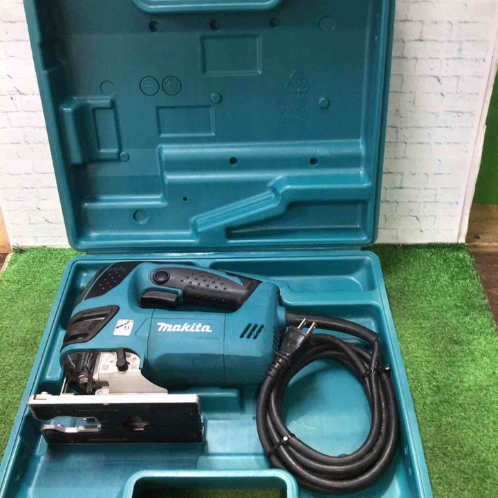 ◇マキタ(makita) 電子ジグソー 4350FCT【町田店】