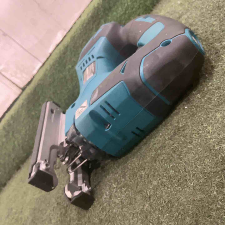 ★マキタ(makita) コードレスジグソー JV182DZK 18V 動作確認済【川口店】