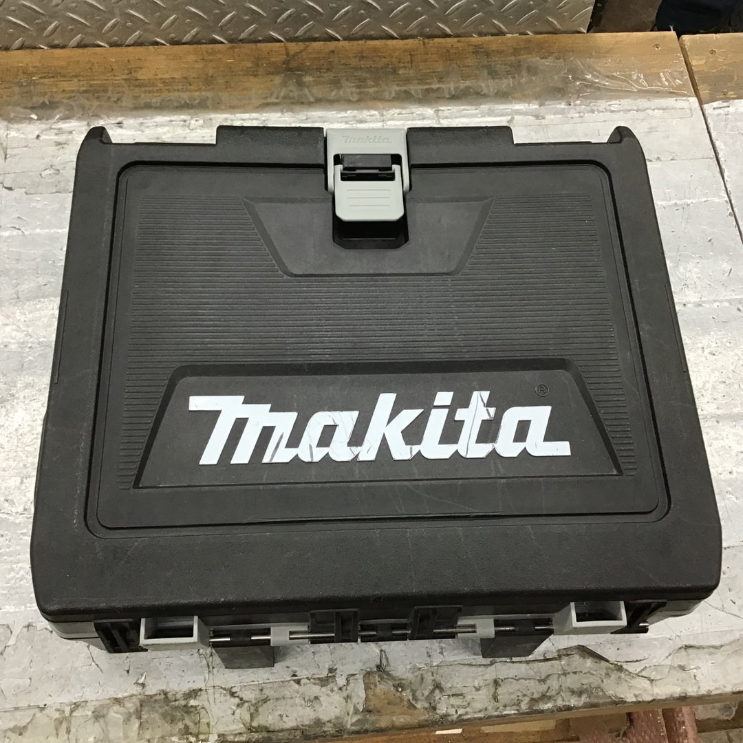 ★マキタ(makita) コードレスインパクトドライバー TD173DRGX【所沢店】