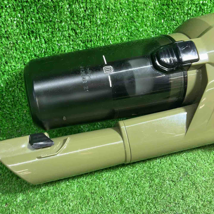 ★マキタ(makita) コードレスクリーナー CL286FDZO【藤沢店】