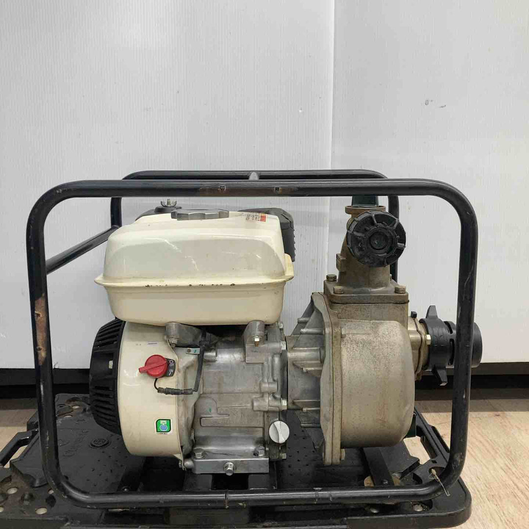 【店頭受取り限定】◇工進 エンジンポンプ KH-50P【川越店】