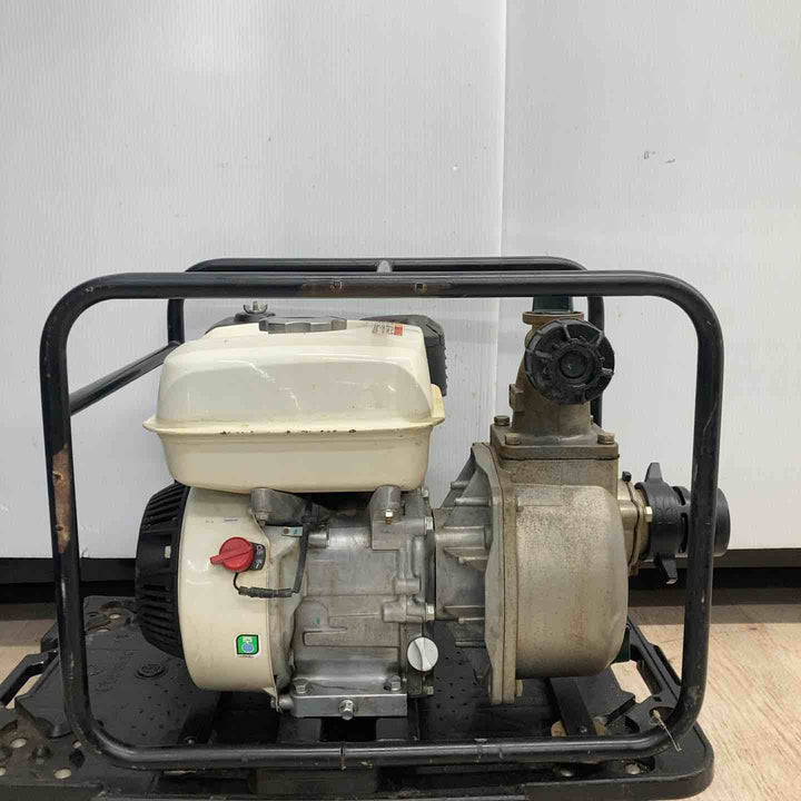 【店頭受取り限定】◇工進 エンジンポンプ KH-50P【川越店】