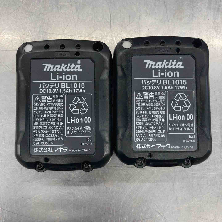 ★マキタ(makita) コードレスピンネイラ PT354DSH【所沢店】