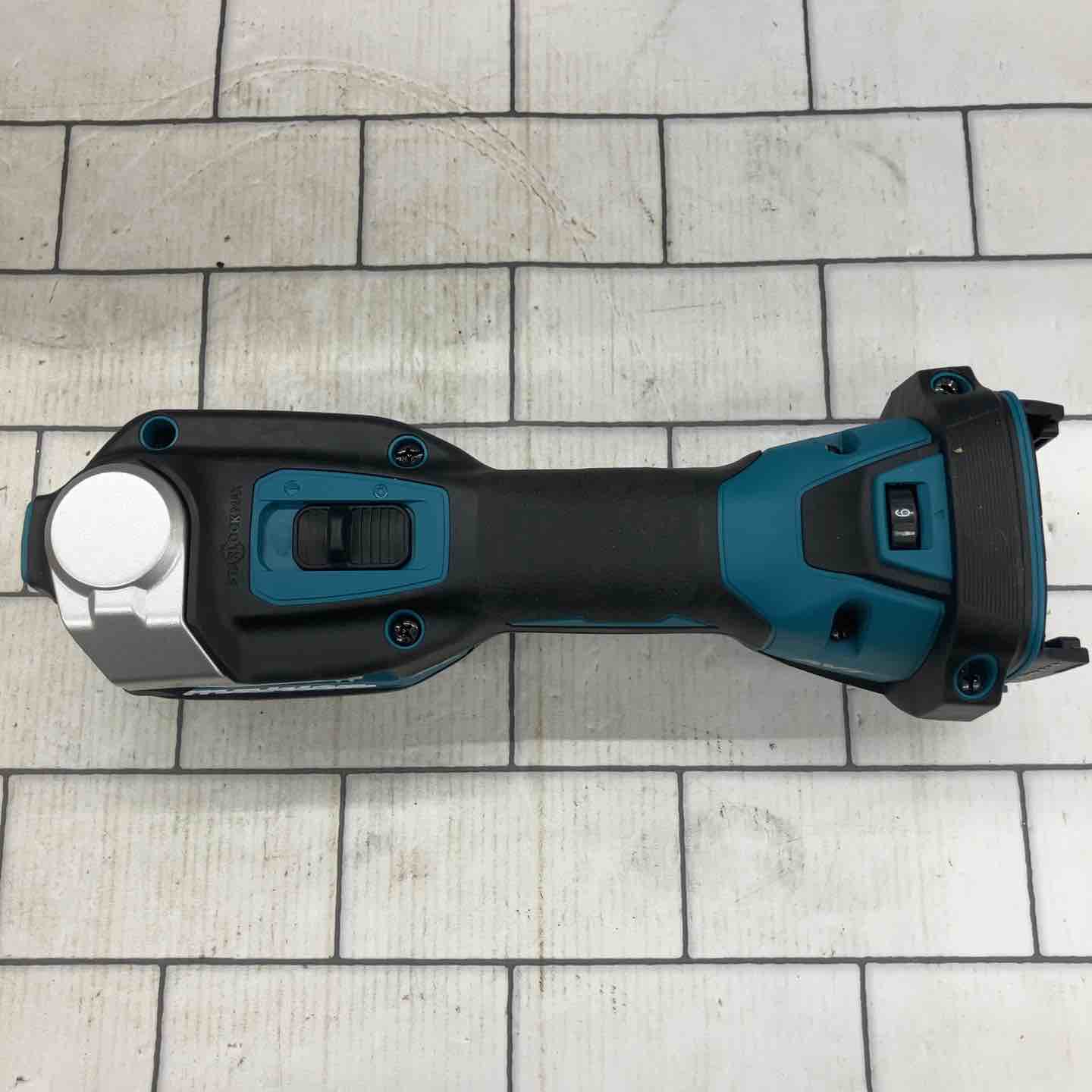 ☆マキタ(makita) コードレスマルチツール TM52DZ【所沢店】 – アクト