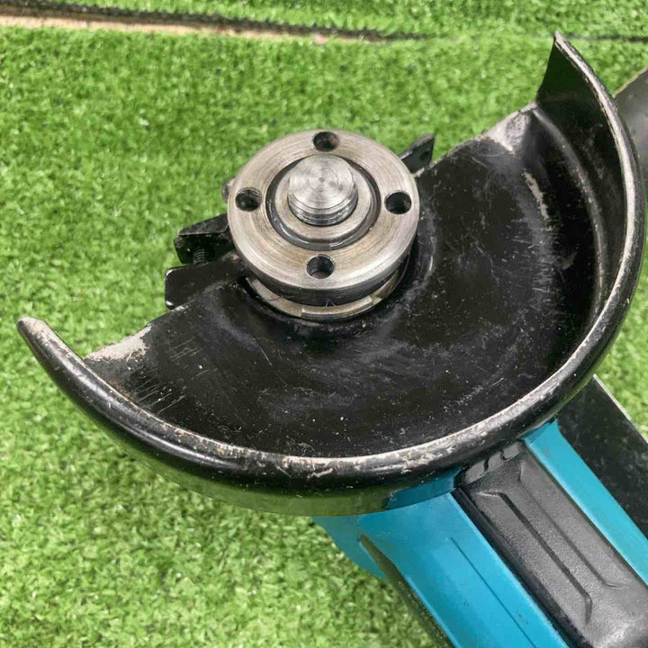 ☆マキタ(makita) 125mmコードレスディスクグラインダ GA518DZ【川崎店】