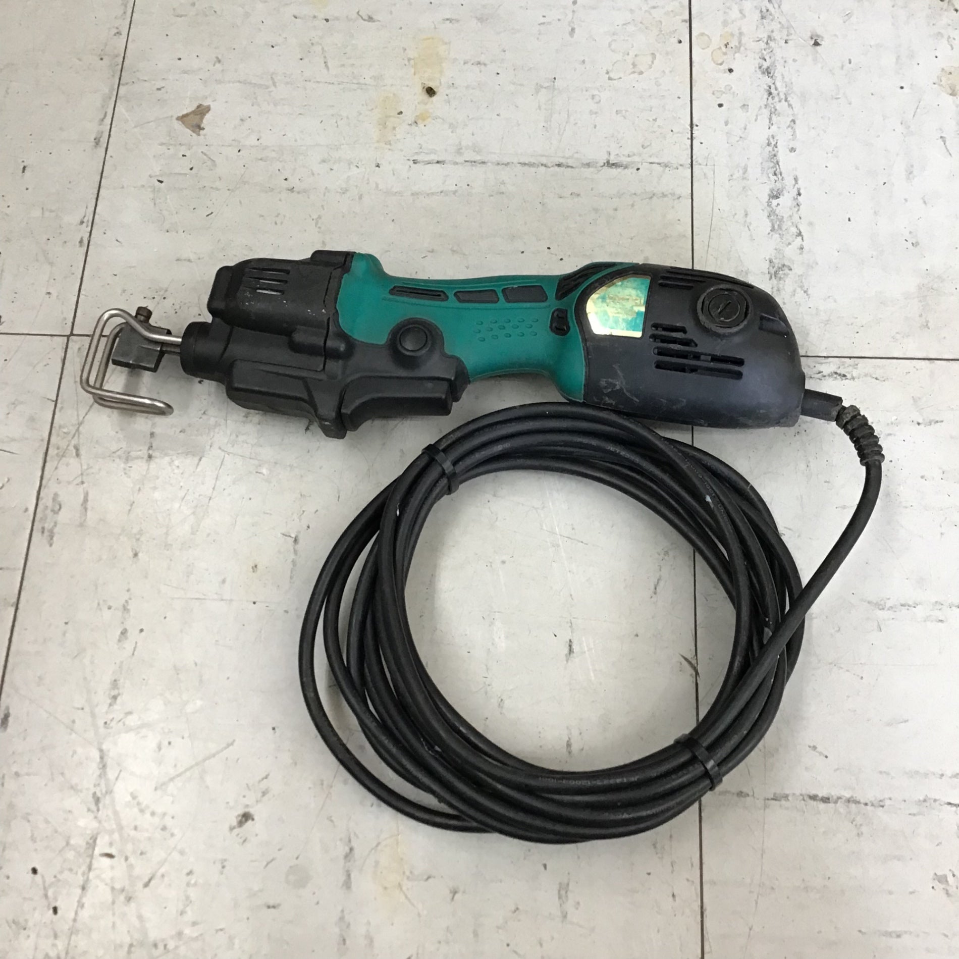 【中古品】リョービ/RYOBI 小型レシプロソー RJK-120KT 【鴻巣店】