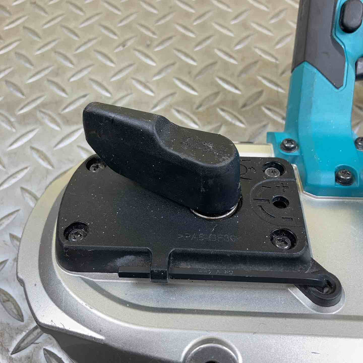 マキタ(makita) コードレスポータブルバンドソー PB183DZ【川崎店】