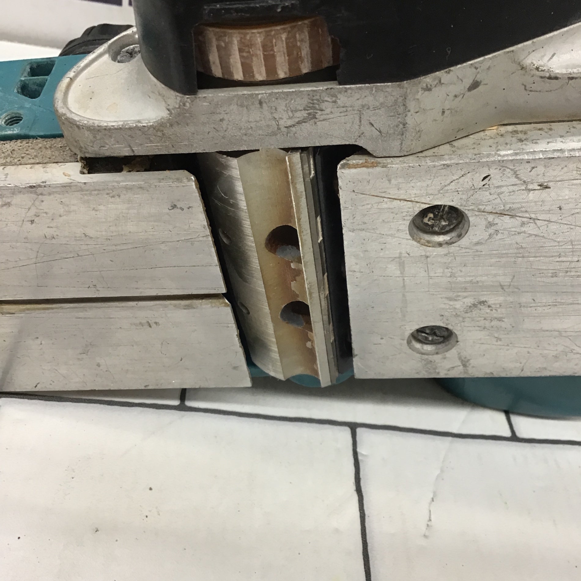 ☆マキタ(makita) 電気カンナ KP0800A【所沢店】 ☆マキタ(makita