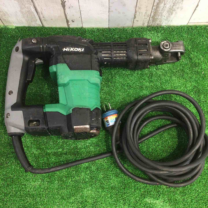 ★ハイコーキ(HIKOKI ※旧:日立工機) 電動ハンマ H41SA3【町田店】