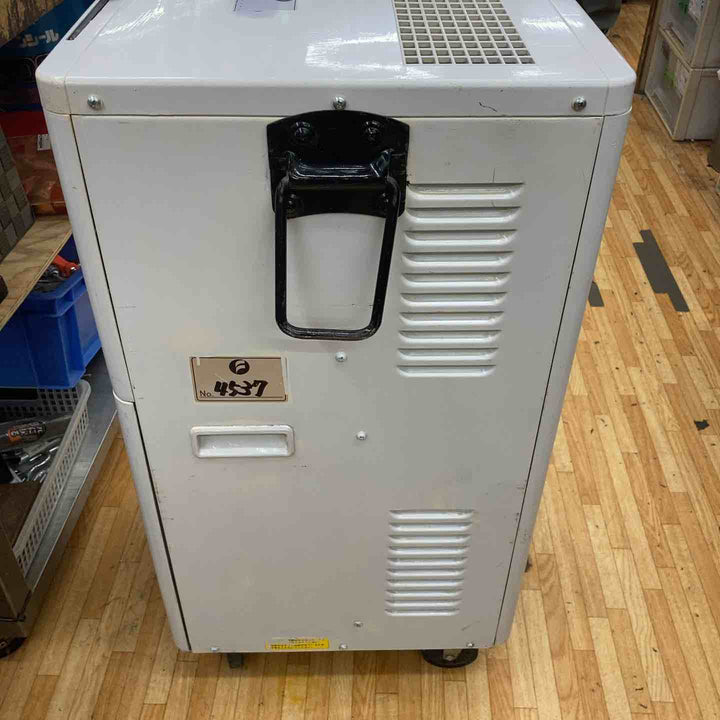 【店頭受取り限定】◇ナカトミ 業務用 除湿機 DM-15【柏店】