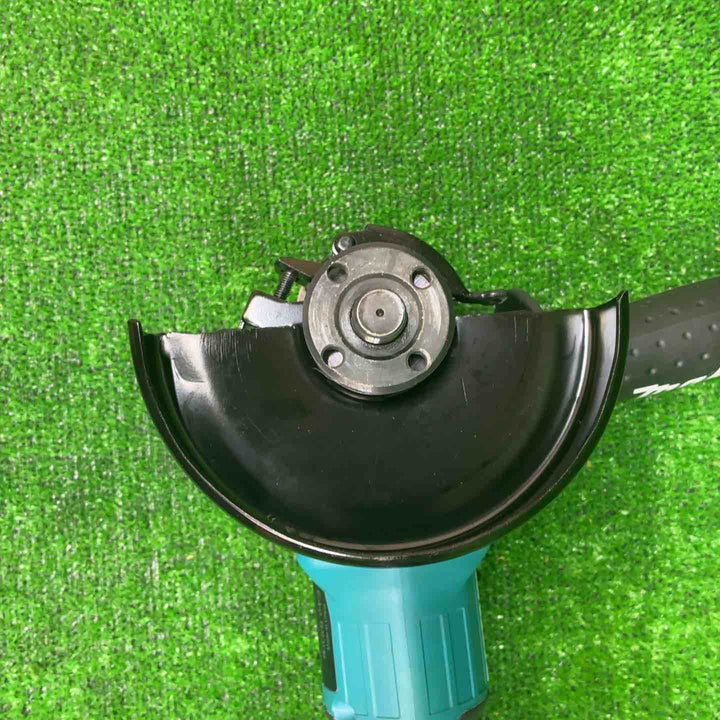 【中古品】 マキタ(makita) コードレスディスクグラインダ GA002GZ 【藤沢店】